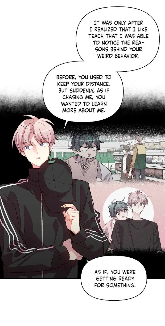 Pond Snail Robber - Chapter 25 Page 9
