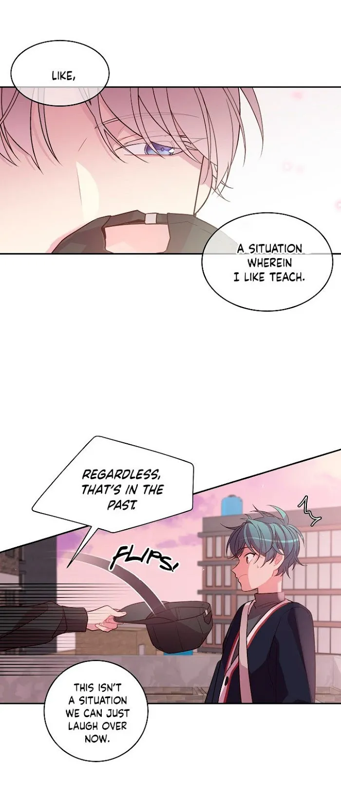 Pond Snail Robber - Chapter 25 Page 10