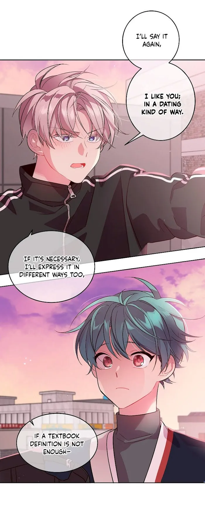 Pond Snail Robber - Chapter 25 Page 11