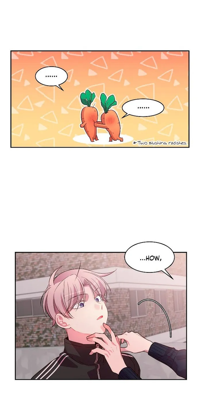 Pond Snail Robber - Chapter 25 Page 14