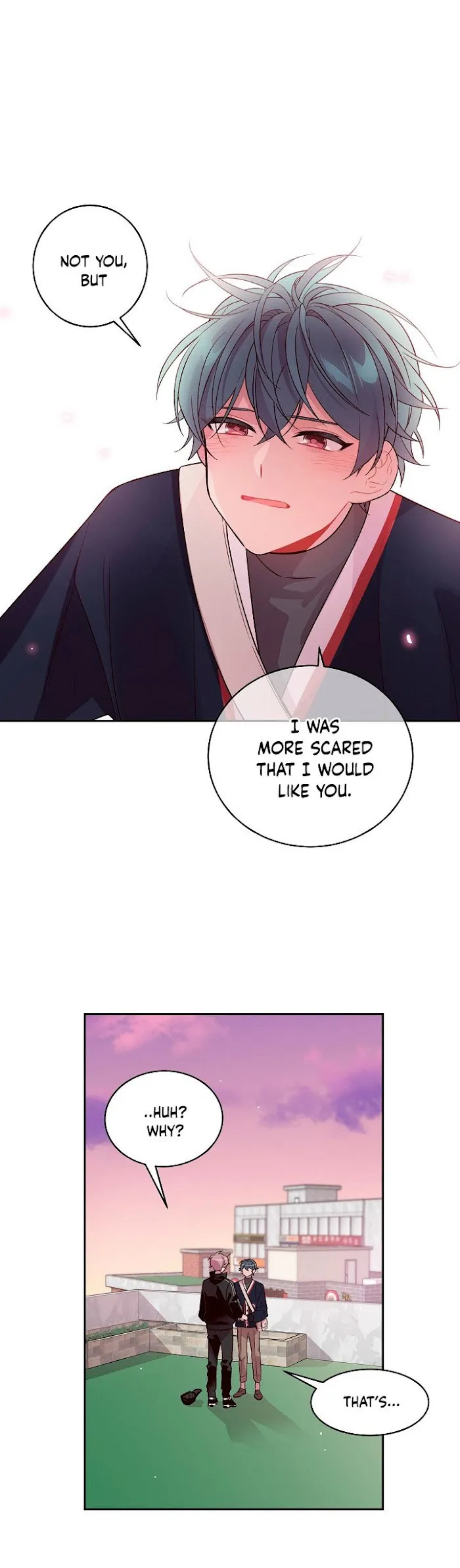 Pond Snail Robber - Chapter 25 Page 18