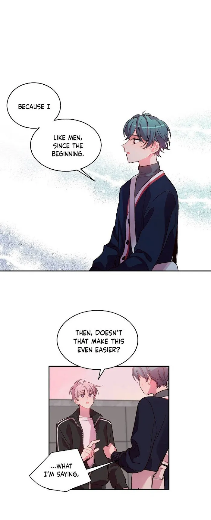 Pond Snail Robber - Chapter 25 Page 19
