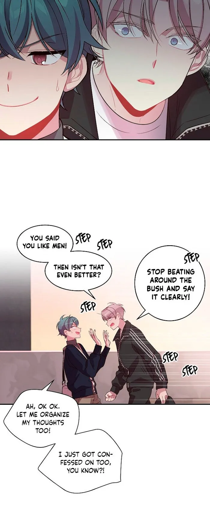 Pond Snail Robber - Chapter 25 Page 26