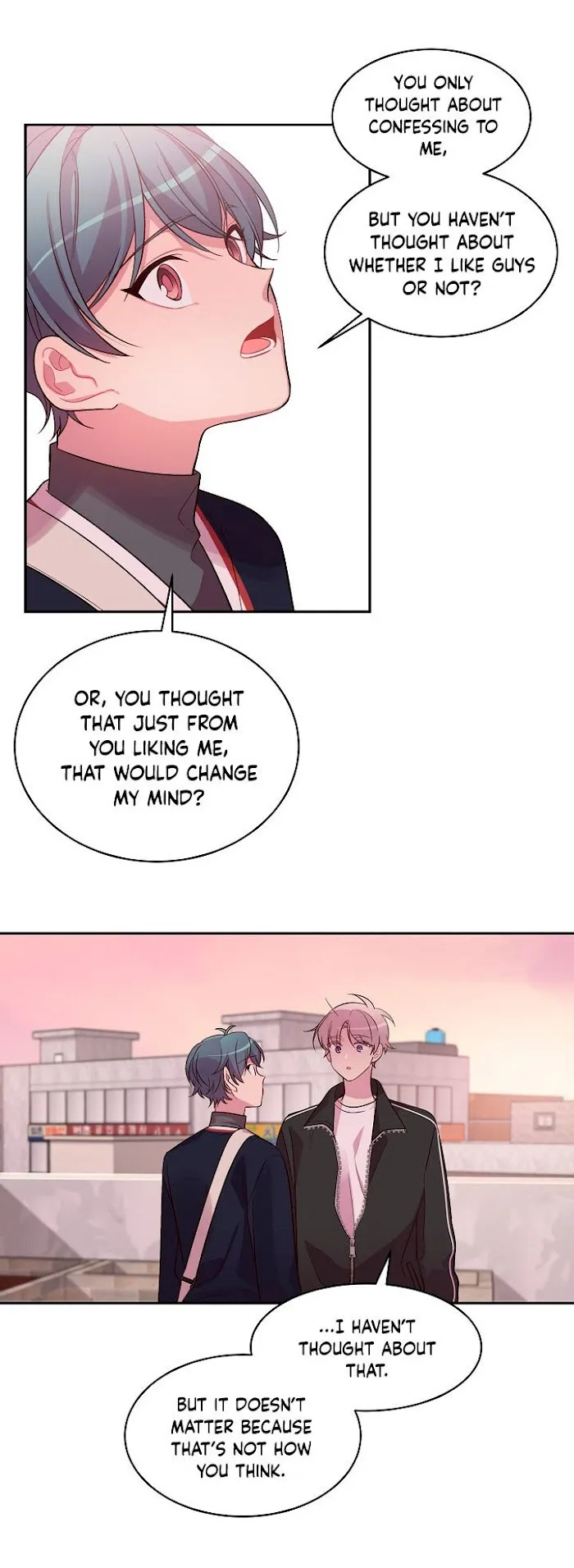 Pond Snail Robber - Chapter 25 Page 27
