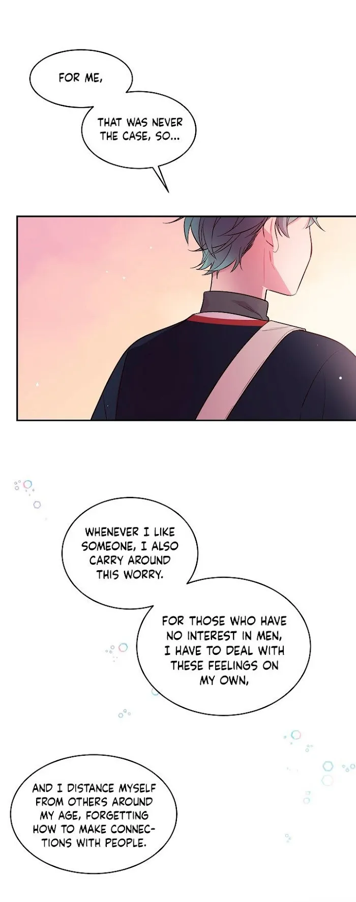 Pond Snail Robber - Chapter 25 Page 28