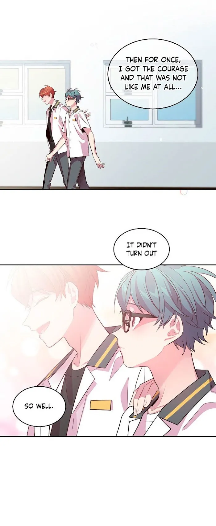 Pond Snail Robber - Chapter 25 Page 29