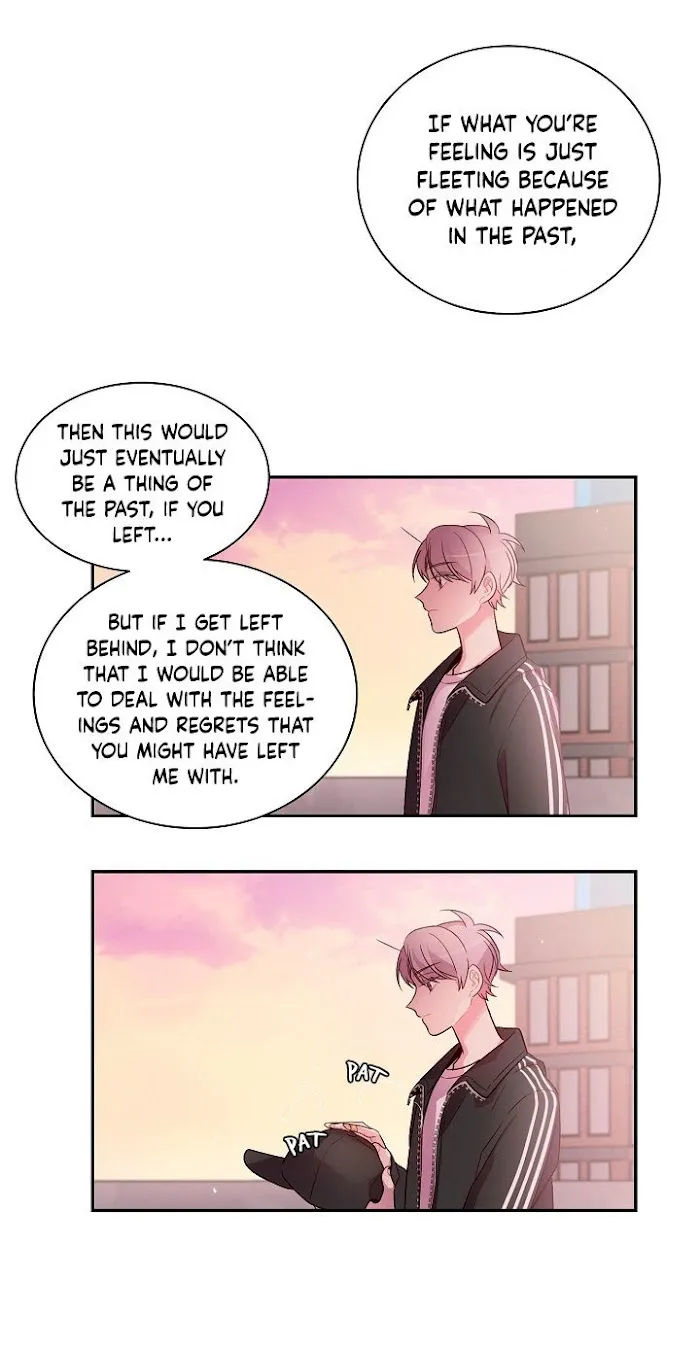 Pond Snail Robber - Chapter 25 Page 31