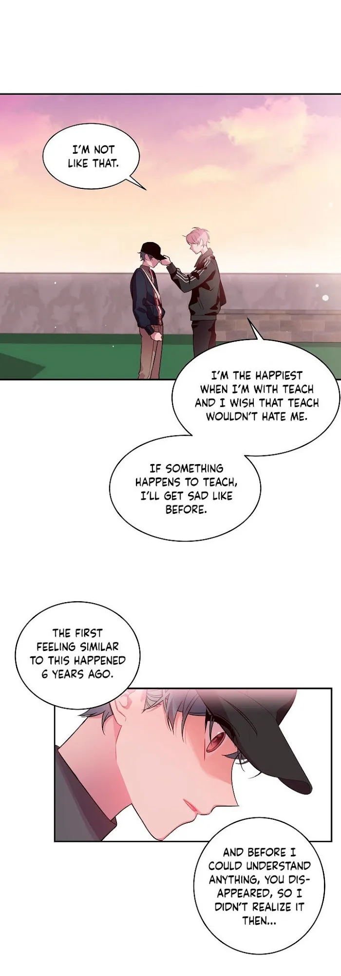 Pond Snail Robber - Chapter 25 Page 33