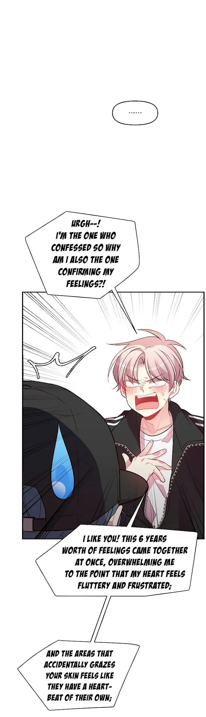 Pond Snail Robber - Chapter 25 Page 35