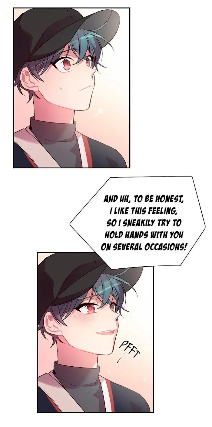 Pond Snail Robber - Chapter 25 Page 36