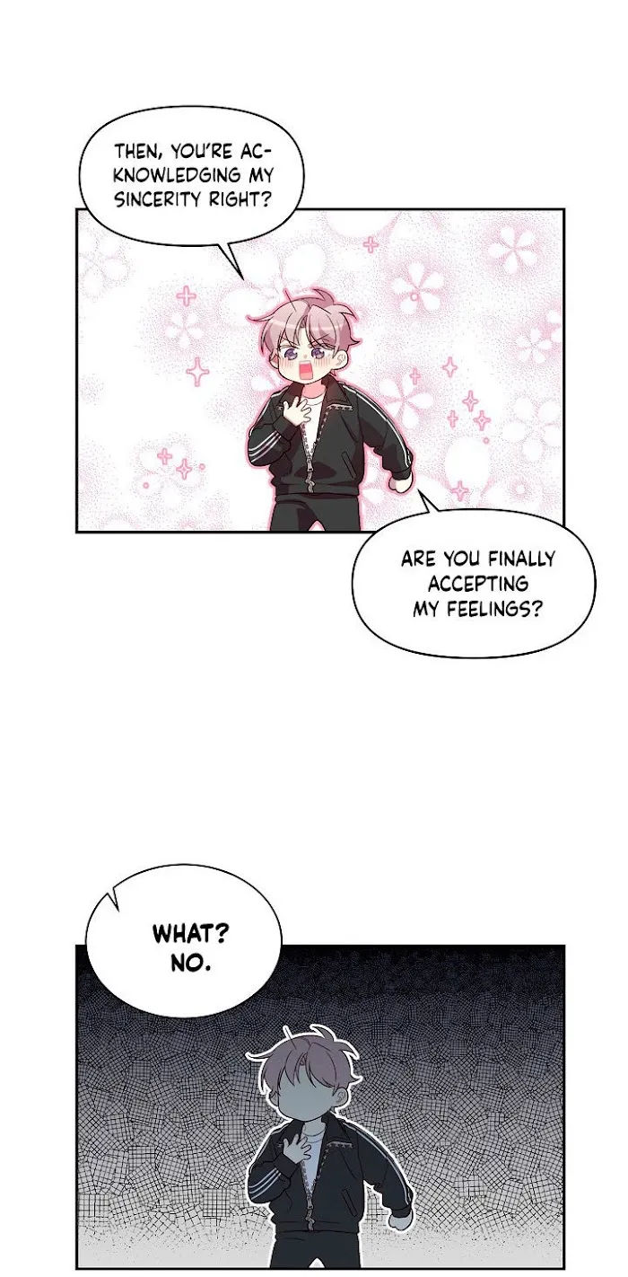 Pond Snail Robber - Chapter 25 Page 38