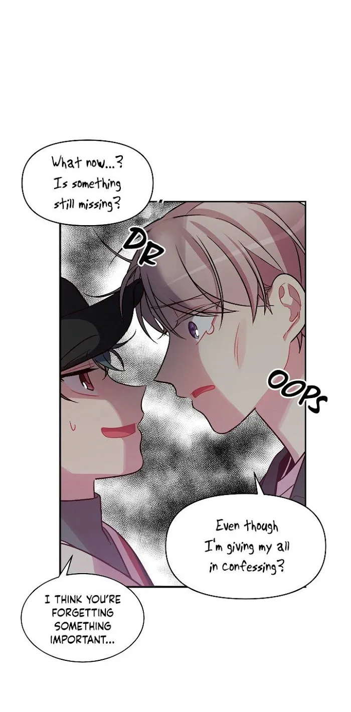 Pond Snail Robber - Chapter 25 Page 39