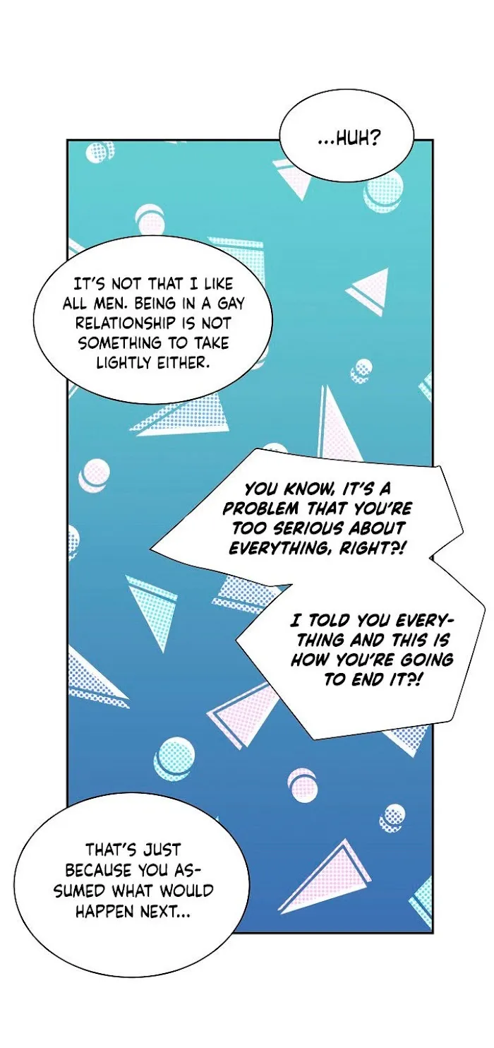 Pond Snail Robber - Chapter 25 Page 41