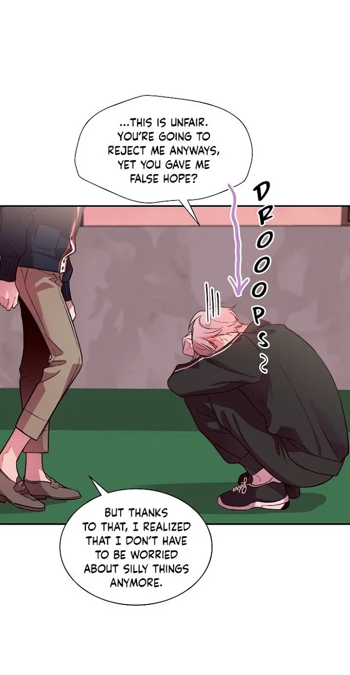 Pond Snail Robber - Chapter 25 Page 42