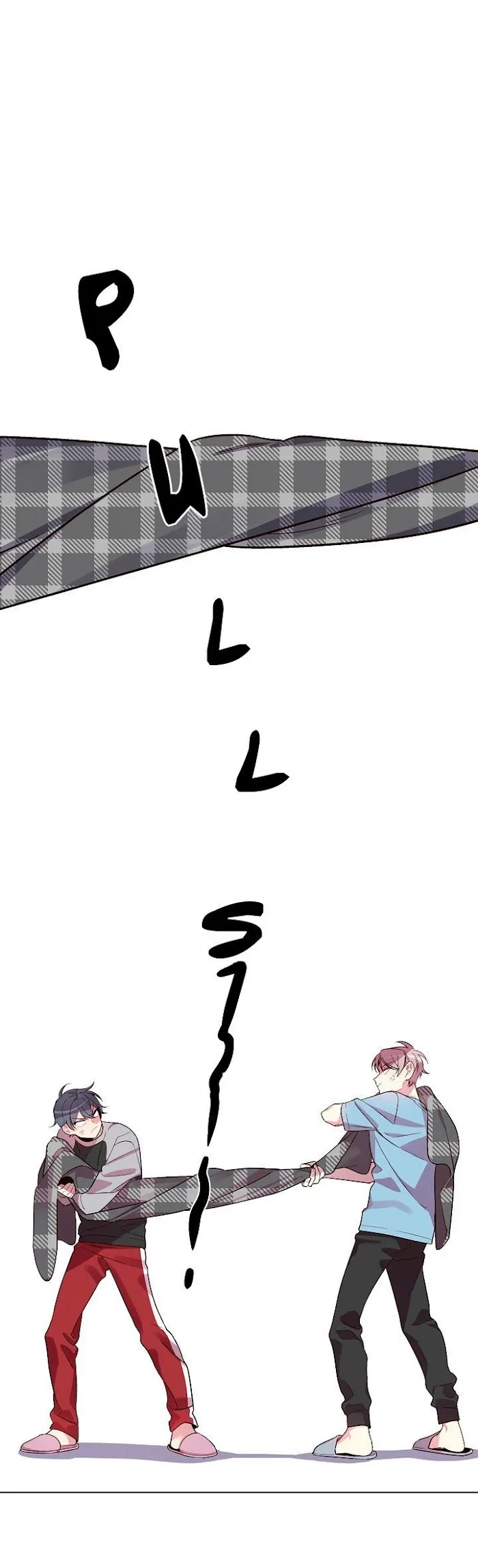 Pond Snail Robber - Chapter 26 Page 3
