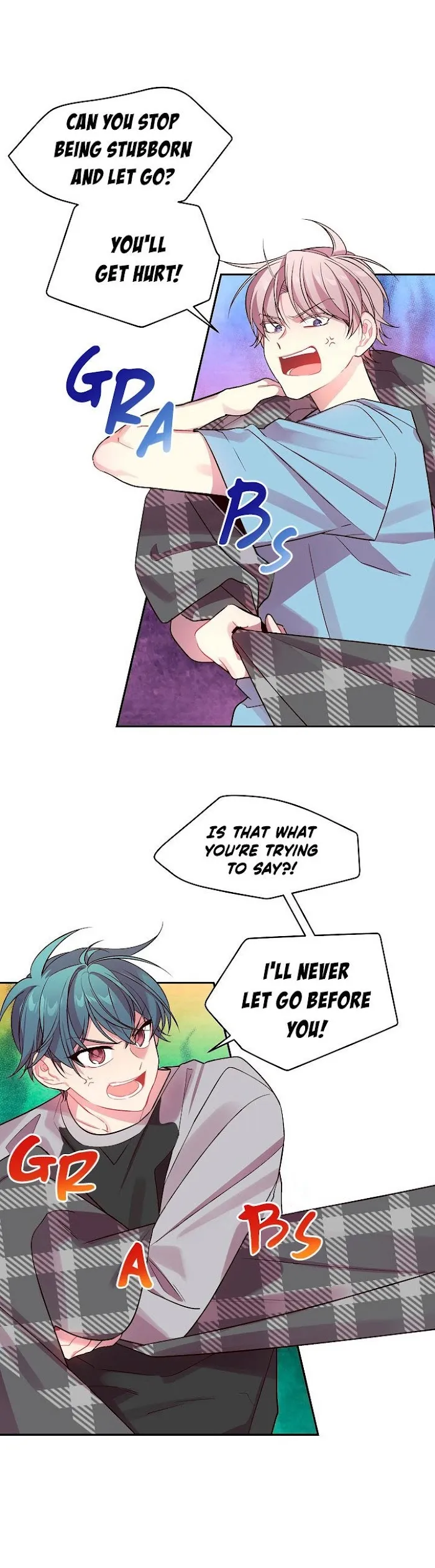 Pond Snail Robber - Chapter 26 Page 4