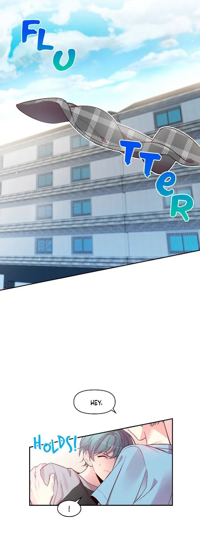 Pond Snail Robber - Chapter 26 Page 6