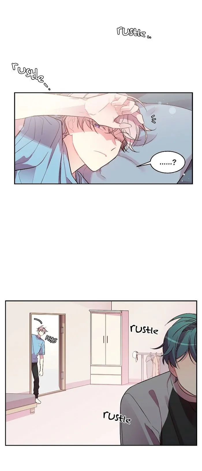 Pond Snail Robber - Chapter 26 Page 13