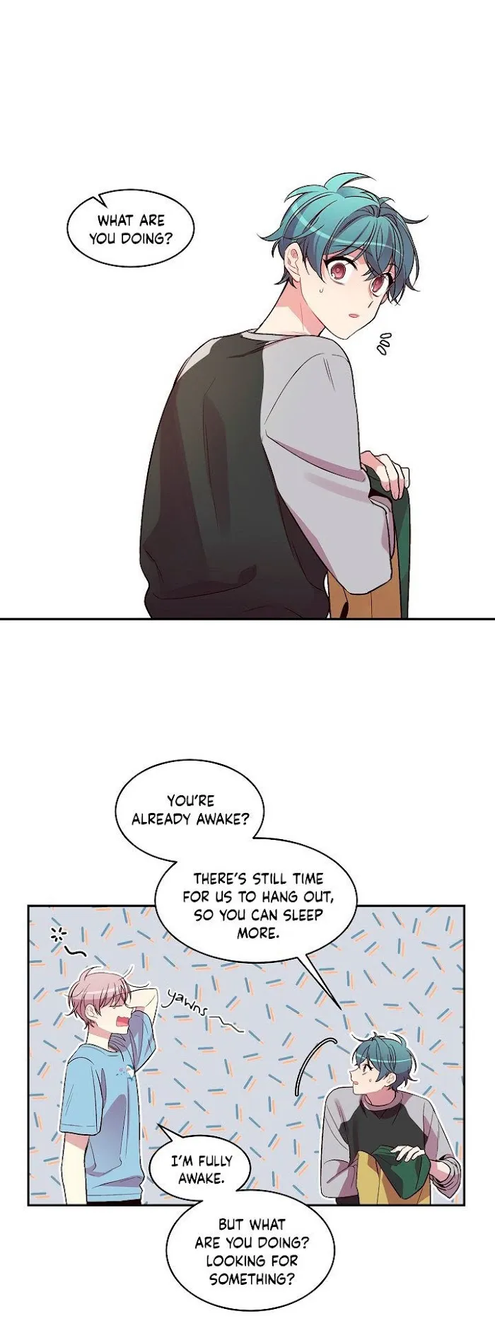 Pond Snail Robber - Chapter 26 Page 14
