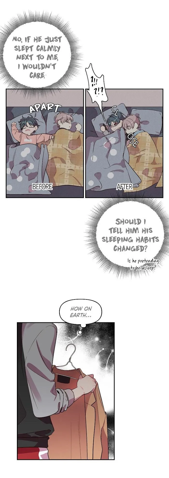 Pond Snail Robber - Chapter 26 Page 18