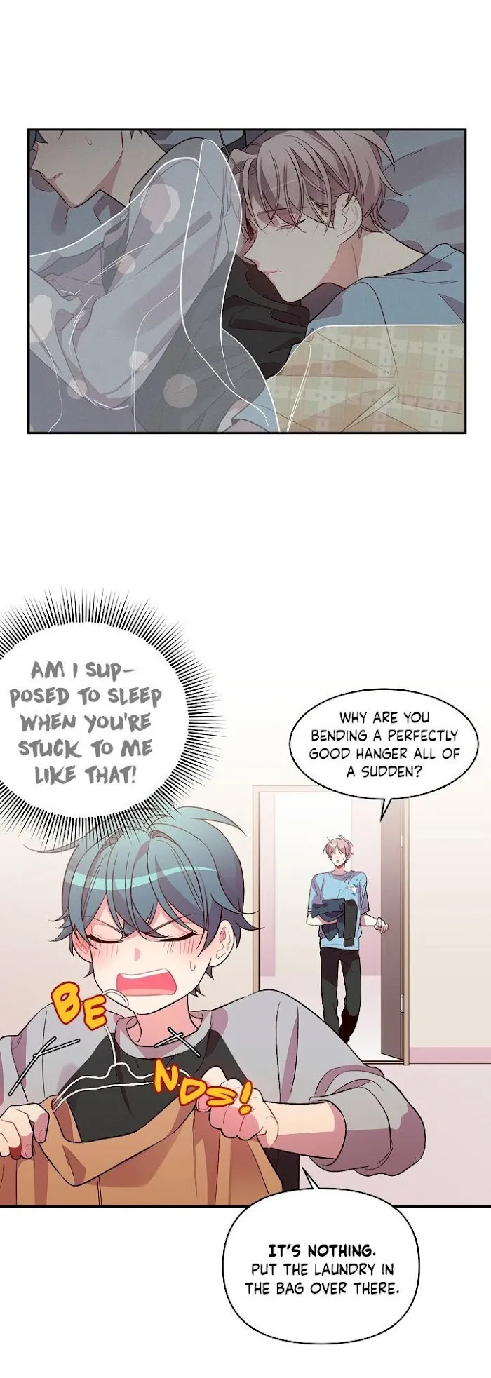 Pond Snail Robber - Chapter 26 Page 19