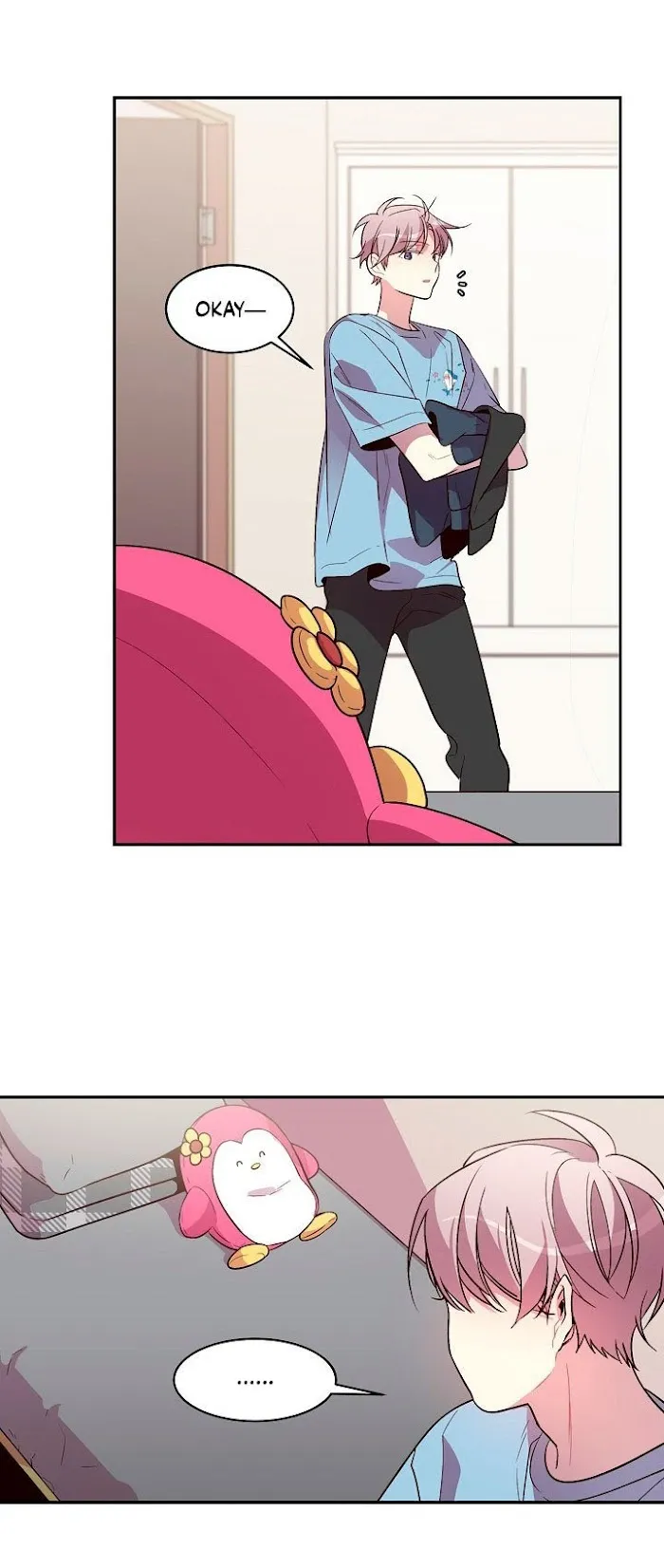 Pond Snail Robber - Chapter 26 Page 20
