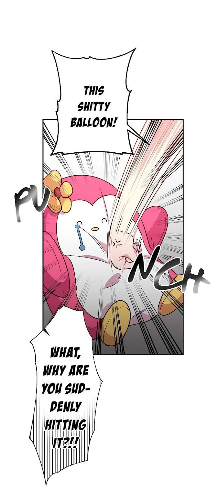 Pond Snail Robber - Chapter 26 Page 21