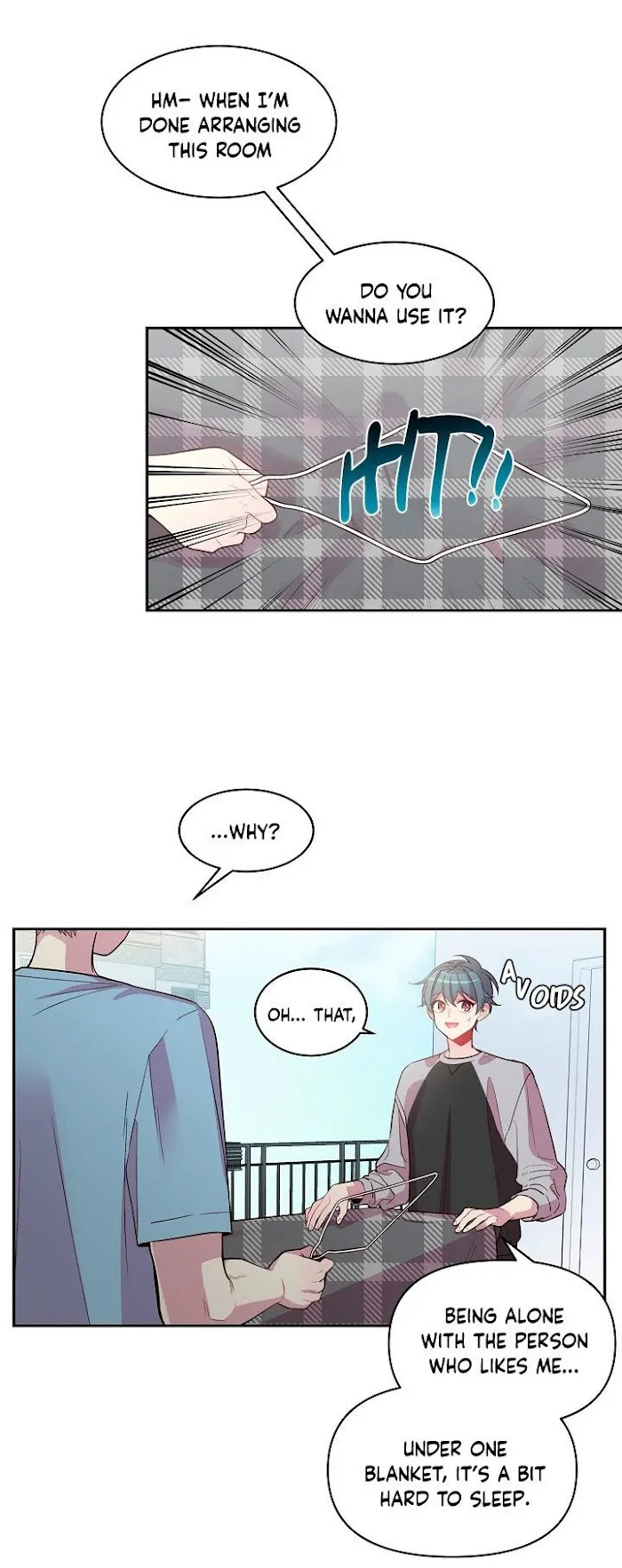 Pond Snail Robber - Chapter 26 Page 28
