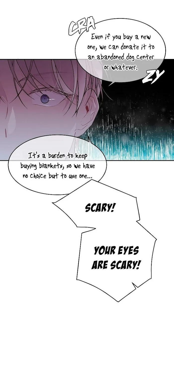 Pond Snail Robber - Chapter 26 Page 31