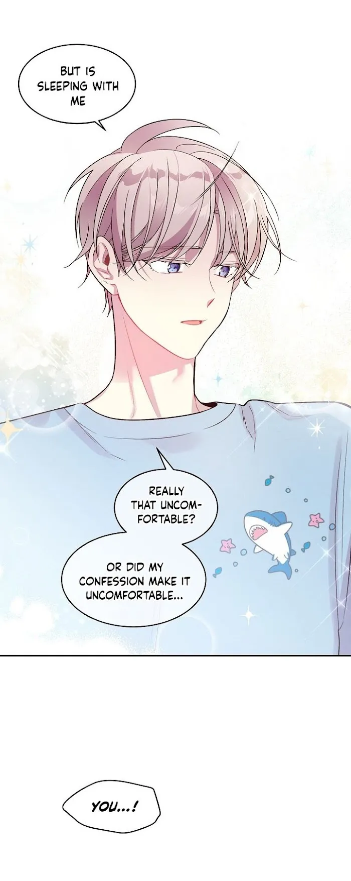 Pond Snail Robber - Chapter 26 Page 34