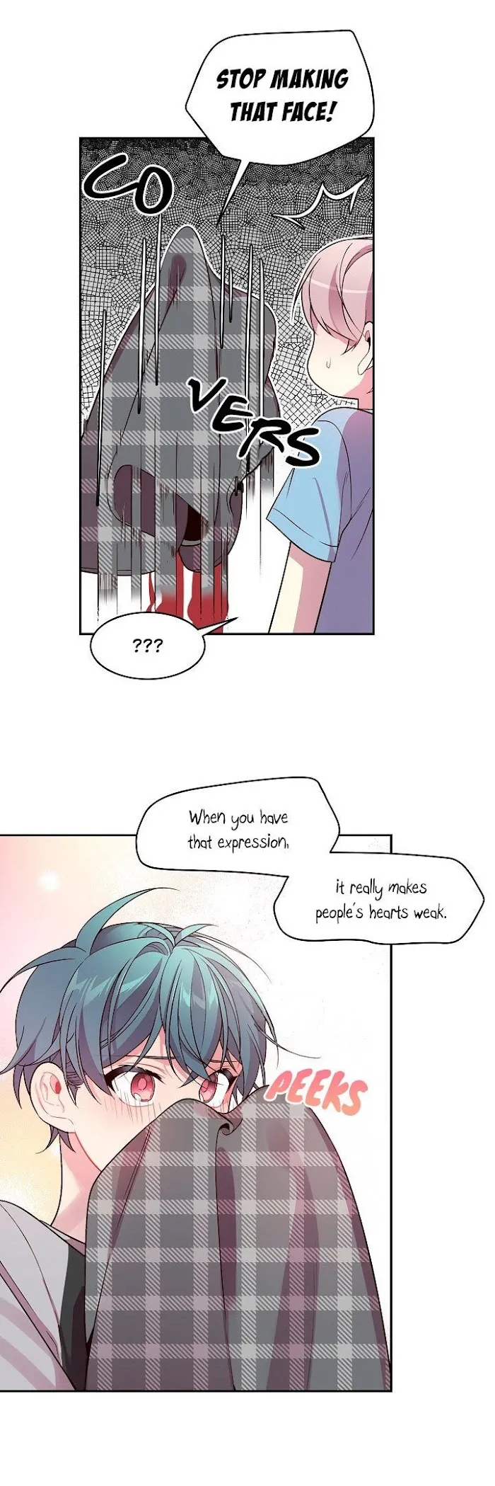 Pond Snail Robber - Chapter 26 Page 35