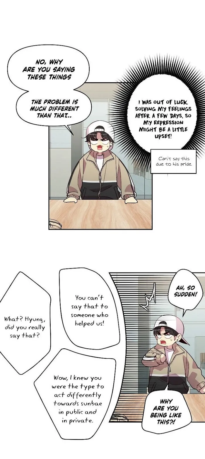 Pond Snail Robber - Chapter 27 Page 10