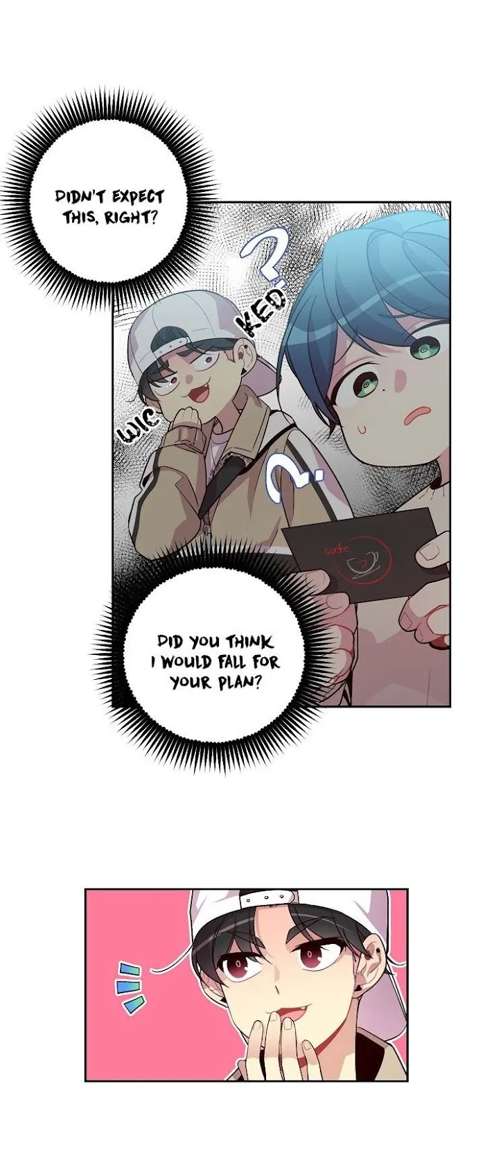 Pond Snail Robber - Chapter 27 Page 16