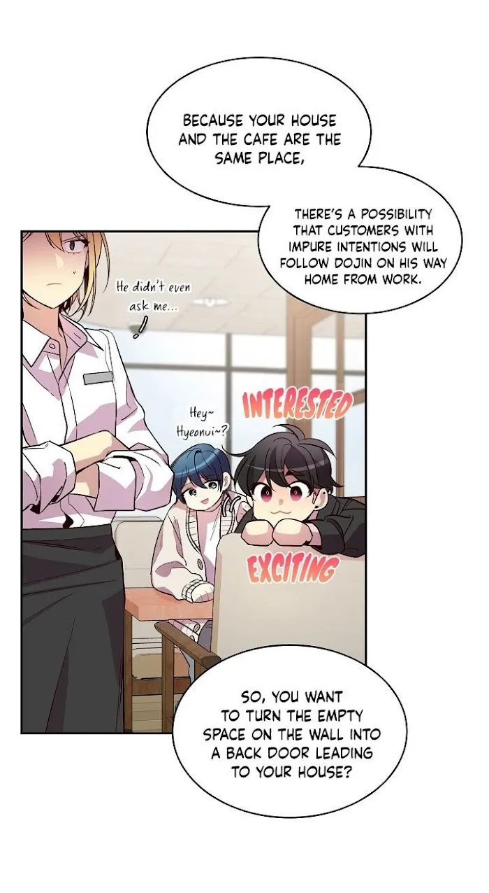 Pond Snail Robber - Chapter 27 Page 30