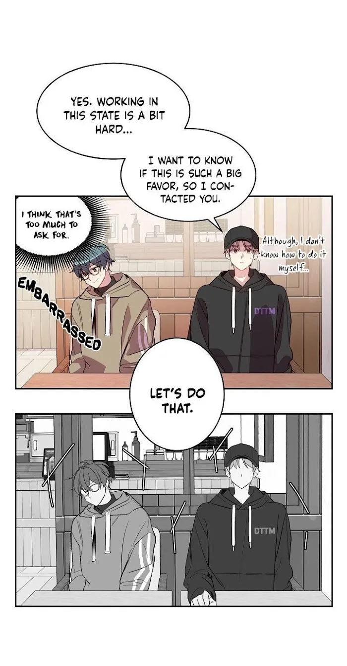 Pond Snail Robber - Chapter 27 Page 31