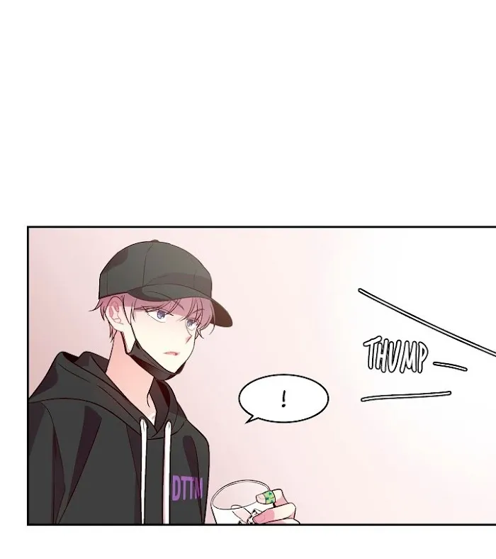 Pond Snail Robber - Chapter 28 Page 19