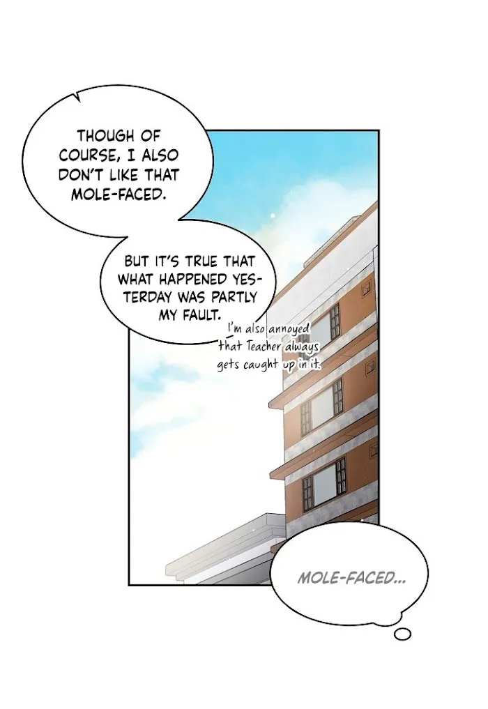 Pond Snail Robber - Chapter 28 Page 38