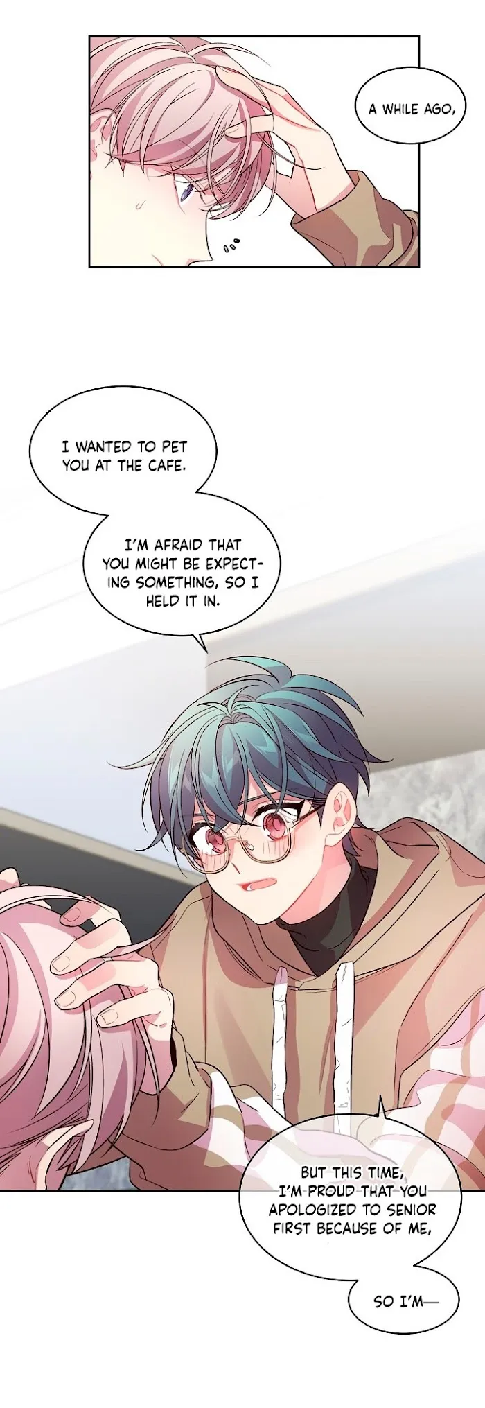 Pond Snail Robber - Chapter 28 Page 40