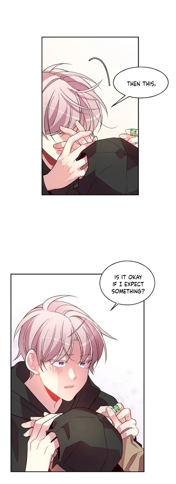 Pond Snail Robber - Chapter 28 Page 41