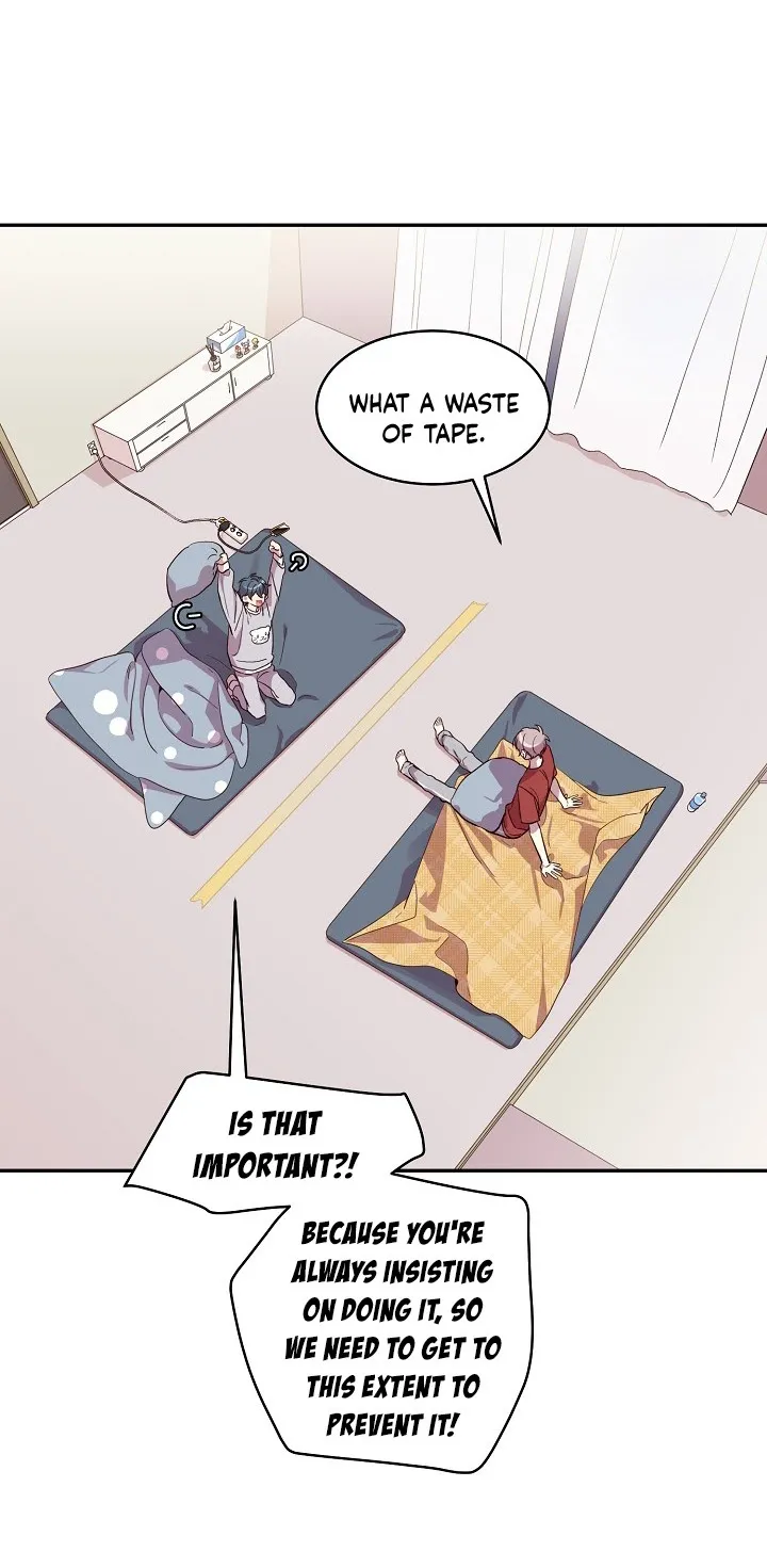 Pond Snail Robber - Chapter 29 Page 4