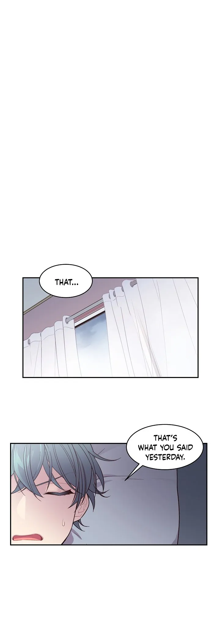 Pond Snail Robber - Chapter 29 Page 8