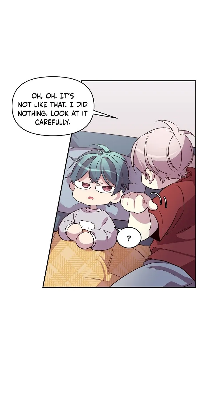 Pond Snail Robber - Chapter 29 Page 10