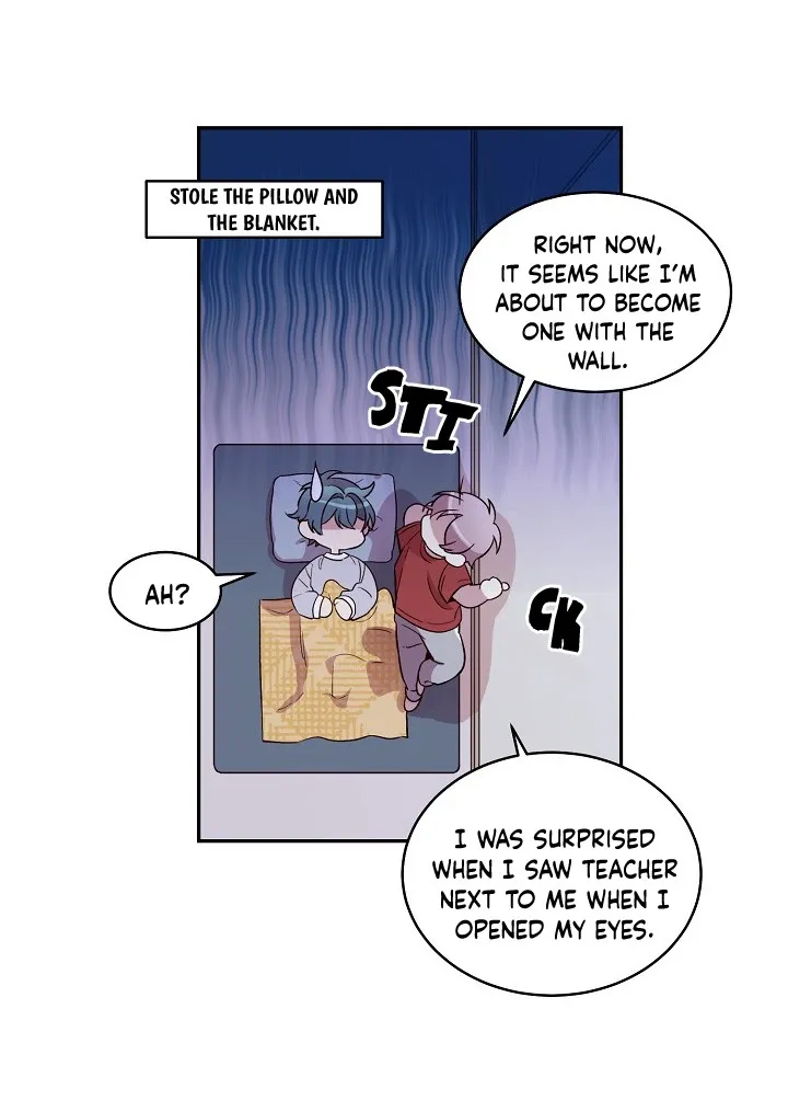 Pond Snail Robber - Chapter 29 Page 11