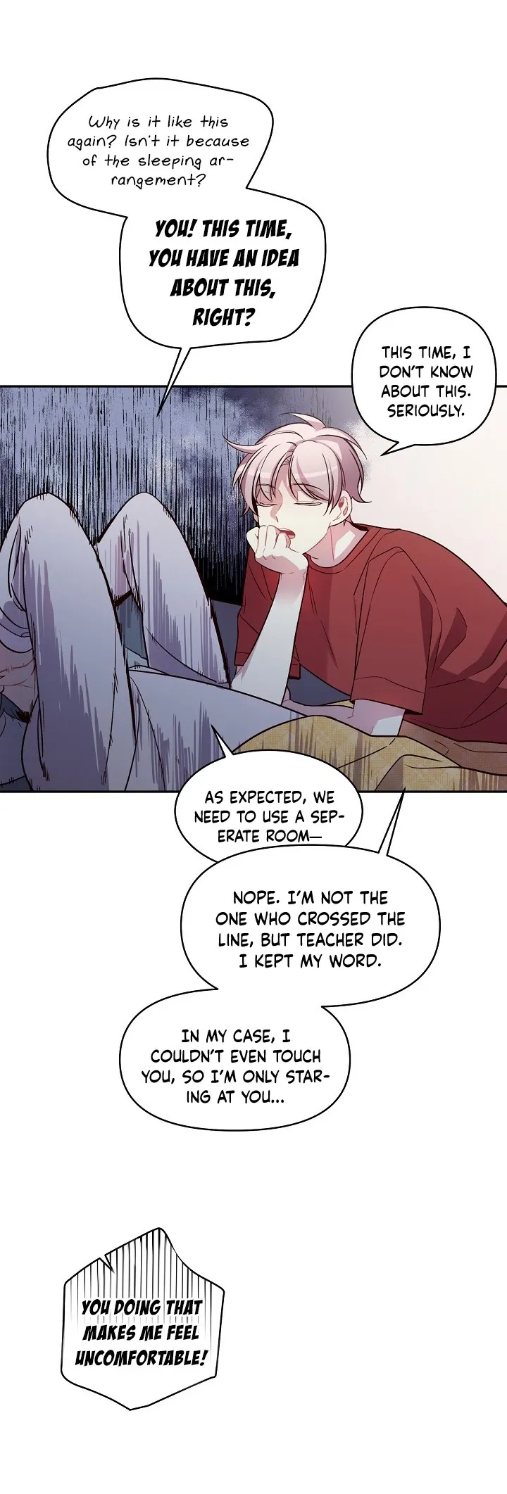 Pond Snail Robber - Chapter 29 Page 12
