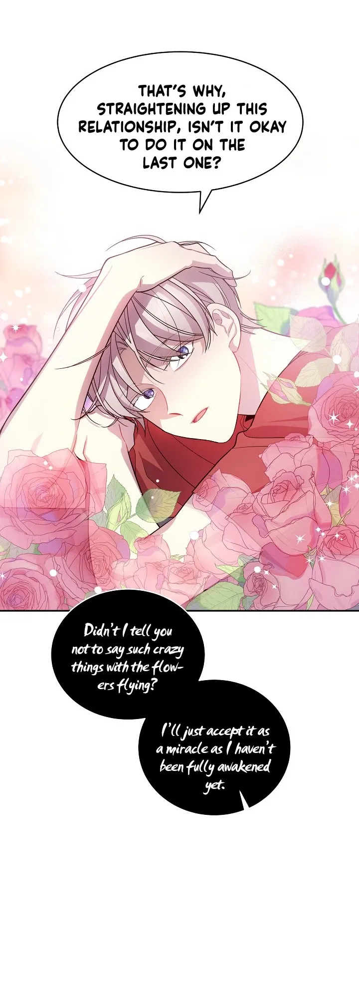 Pond Snail Robber - Chapter 29 Page 14