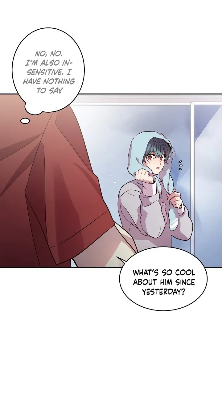 Pond Snail Robber - Chapter 29 Page 18