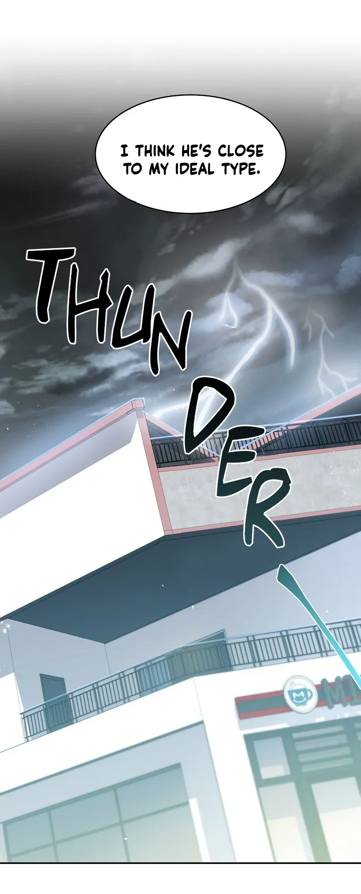 Pond Snail Robber - Chapter 29 Page 20