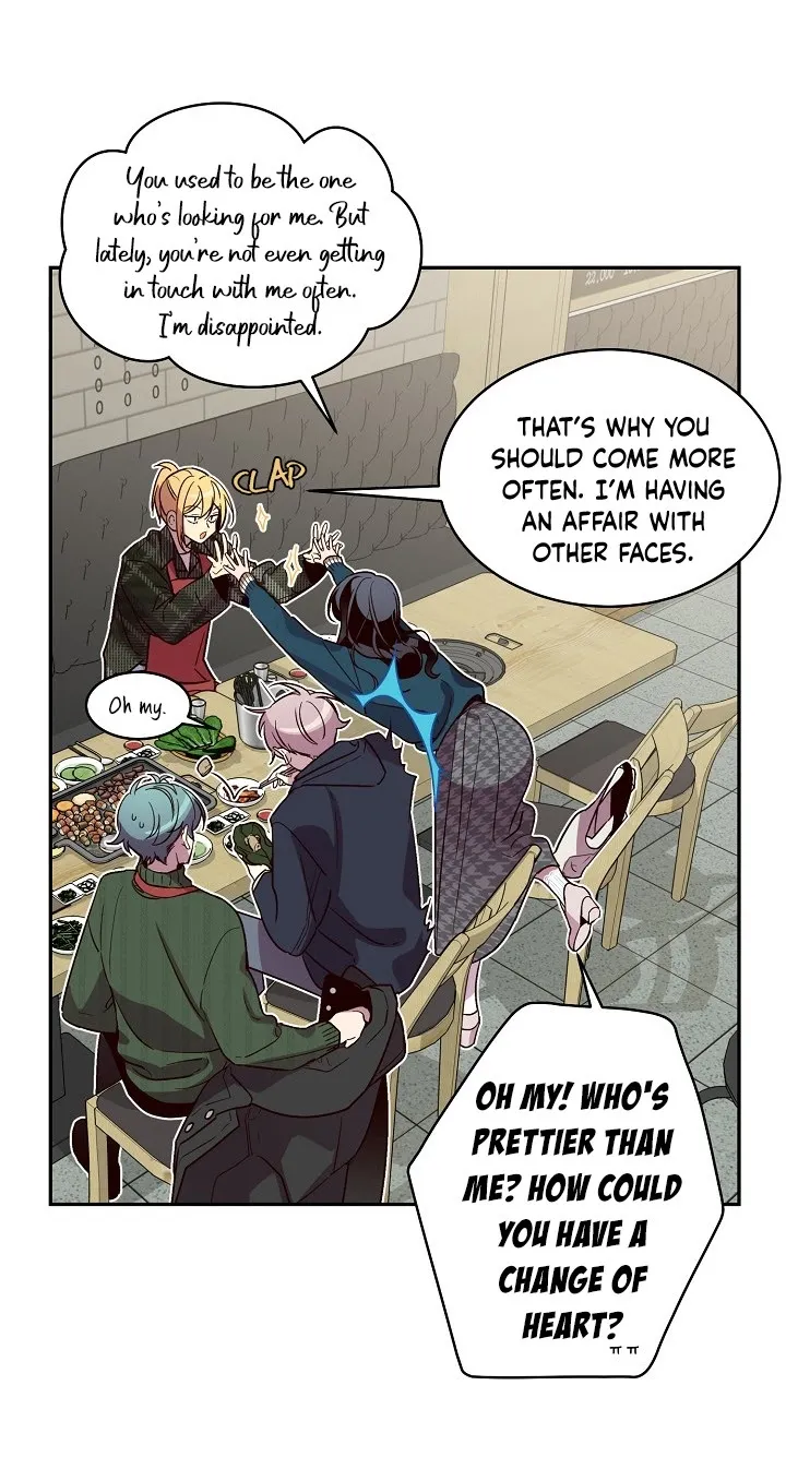 Pond Snail Robber - Chapter 29 Page 43
