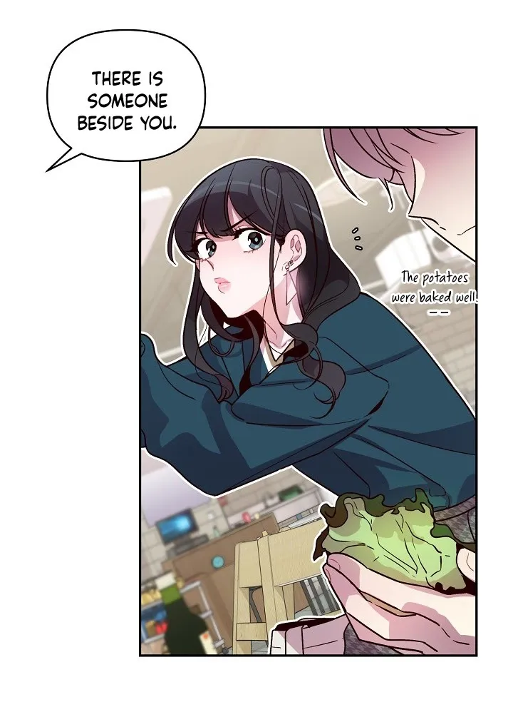 Pond Snail Robber - Chapter 29 Page 44