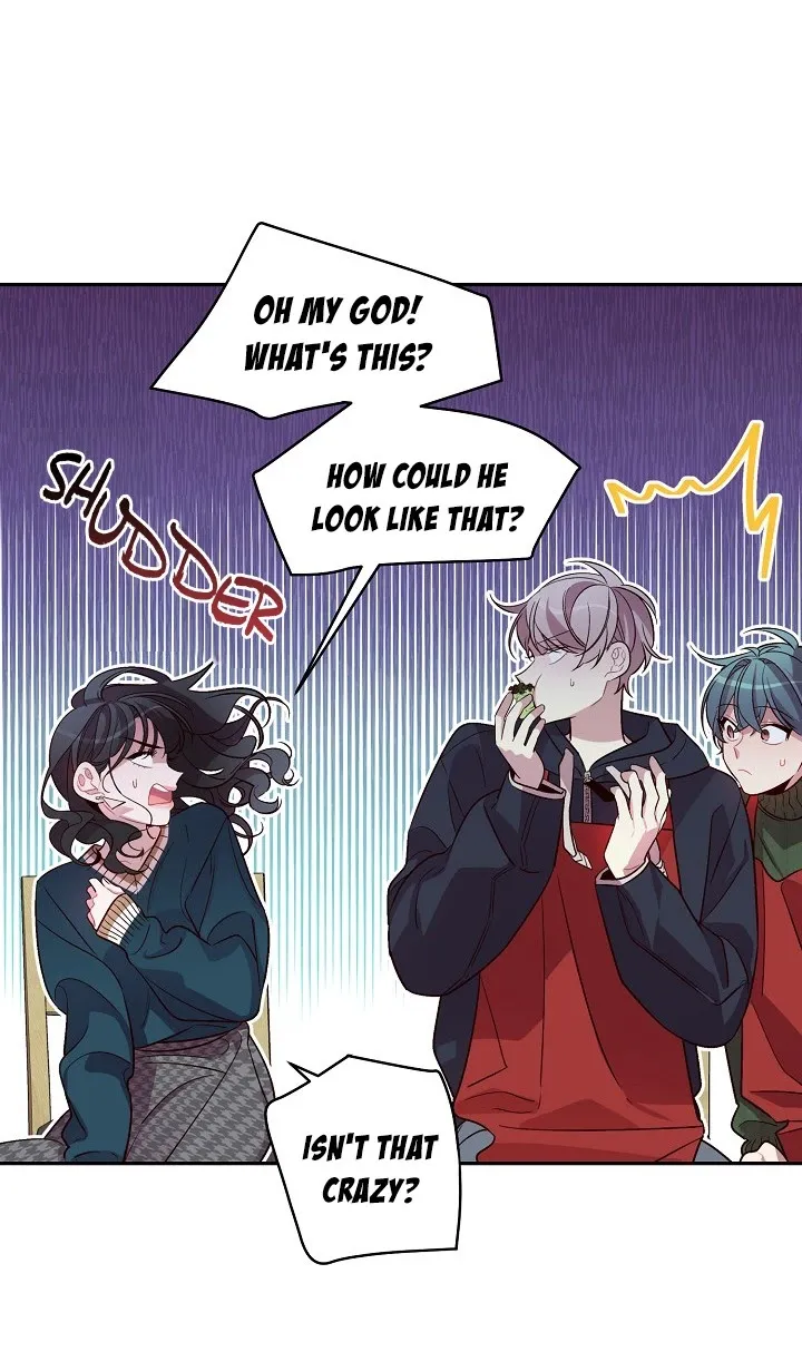 Pond Snail Robber - Chapter 29 Page 46